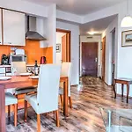 Central Capital Apartments