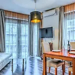 Central Capital Apartments