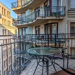 Central Capital Apartments