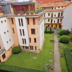 Vendel Terasz