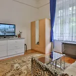 Palatinus Apartman