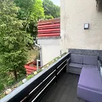 Hillside Apartment