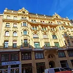 Palace Apartment