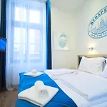Focus Point Apartments