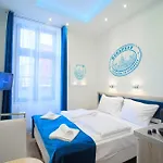Focus Point Apartments