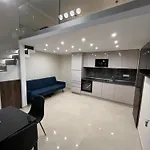 King Luxe Residence