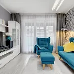 Vision Apartments Budapest