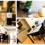 Arpad Bridge Apartamentos Budapest
