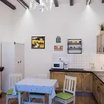 All In Apartman Ii.