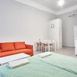Hild-2 Apartments | Budapest
