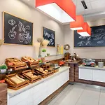 Ibis Budapest Citysouth