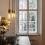 Designed Apartment In Hear Of Budapest