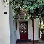 Timea Apartman