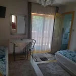 Aranyeso Vendeghaz Csorbai