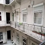 Novak Apartment