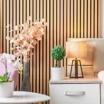 Cozy Studio At Residential Area - Free Street Parking
