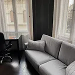 Unique And Spacious Apartment In Downtown
