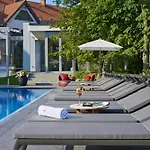 Normafa Hotel & Retreat
