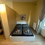 Be Best Apartment