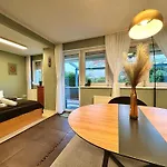 Private Rooftop Terrace - Sunny Retreat