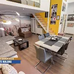 Little Americas Westend Residence Apartments