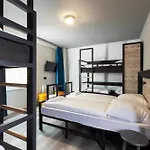A&O Budapest City