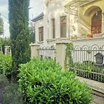 Kuria Apartman Budapest With Free Parking