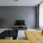 Premium Apartment By Hi5-Ditroi Apartment