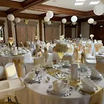 The Aquincum Hotel Budapest