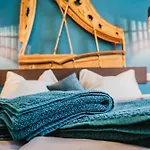 Park&Art Boutique Suites