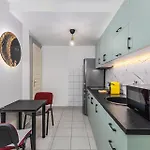 Venus Apartments - Westend Residence II