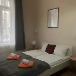 Chic Central Rooms