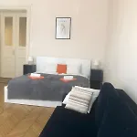 Chic Central Rooms