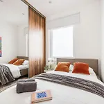 Relaxing Spacious Balcony Super Central Near Opera