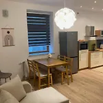 High Noon Apartment