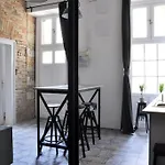 Catch The Flame Apartment Budapest
