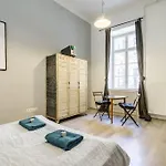 Catch The Flame Apartment Budapest