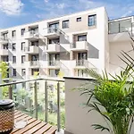 Fun & Comfort Budapest Centre Apartment
