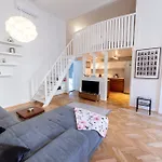 Downtown Apartment Budapest