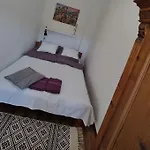 Ferencvarosi Tetoteraszos Apartman