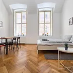 Seventh Sense Apartment