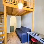 Seventh Sense Apartment