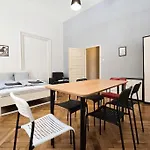 Seventh Sense Apartment