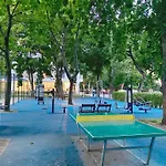 Japandi Studio Apartment, Free Parking