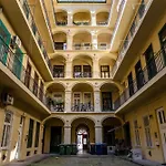 Westside Boutique Apartman