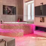 Budapest Eye Presidential With Jacuzzi & Sauna