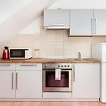 Marton Studio Apartment