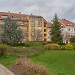 Marton Studio Apartment