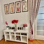 Central Budapest Apartment VÁCI UTCA