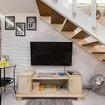 Rustic Home
